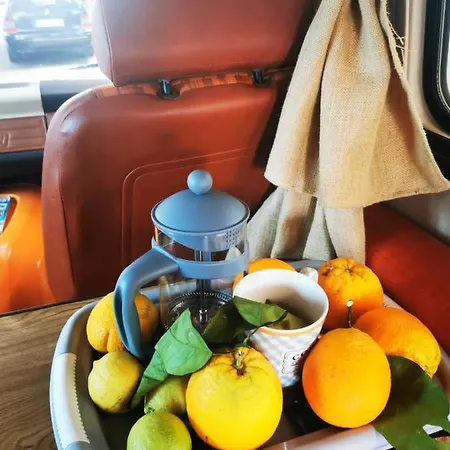 Розкішний намет Rent A Blueclassics 's Campervan Combi J9 En Algarve Au Portugal Портіман