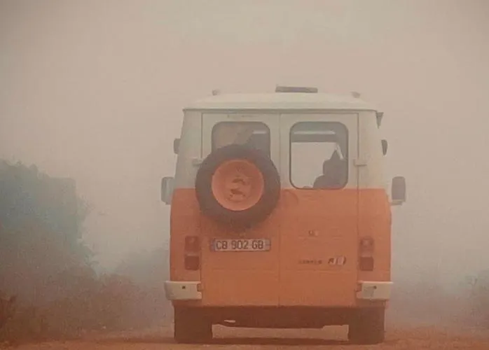 Rent A Blueclassics 's Campervan Combi J9 En Algarve Au Portugal Portimao