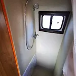 Rent A Blueclassics 's Campervan Combi J9 En Algarve Au Portugal Glamping Portimão