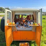 Rent A Blueclassics 's Campervan Combi J9 En Algarve Au Portugal *