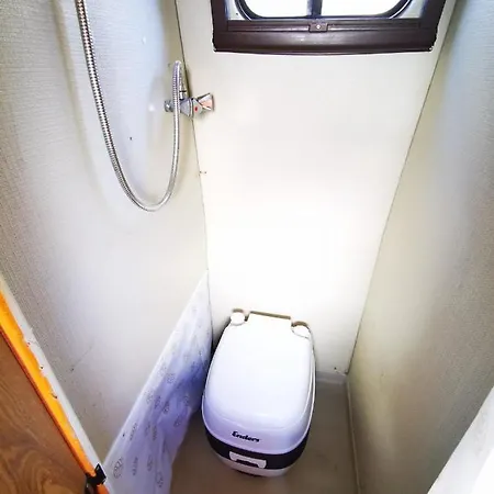 Rent A Blueclassics 's Campervan Combi J9 En Algarve Au Portugal